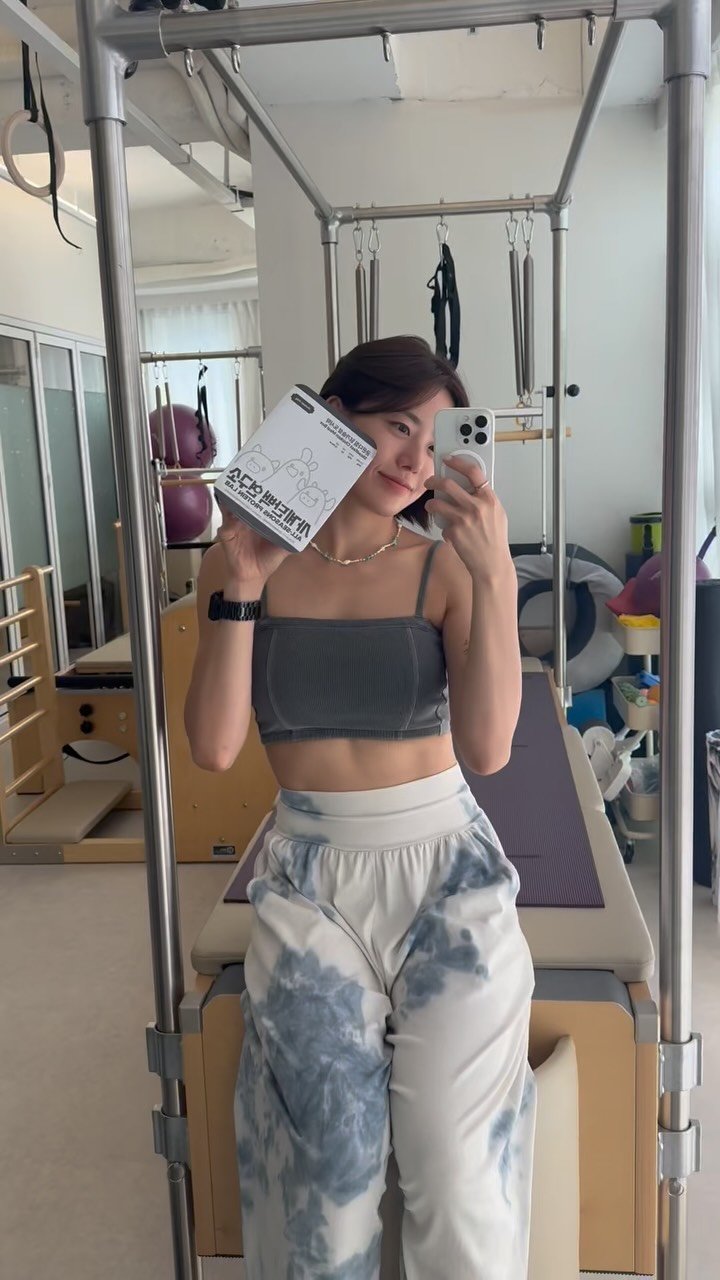 yogini_su_12 게시물 이미지: #협찬
탄단지 부스터팩 4종 도시락🍱
타사 대비 두배 많은 양!! 하지만 가격은...