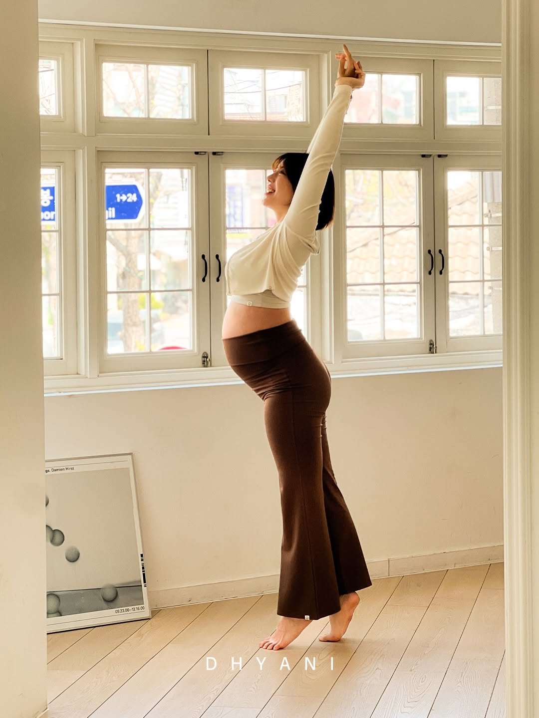 yogini_su_12 게시물 이미지: -
많이 변한 내 모습이 어색하기도 하지만
그래도 행복해🤍협상이 널 만날 그날만...
