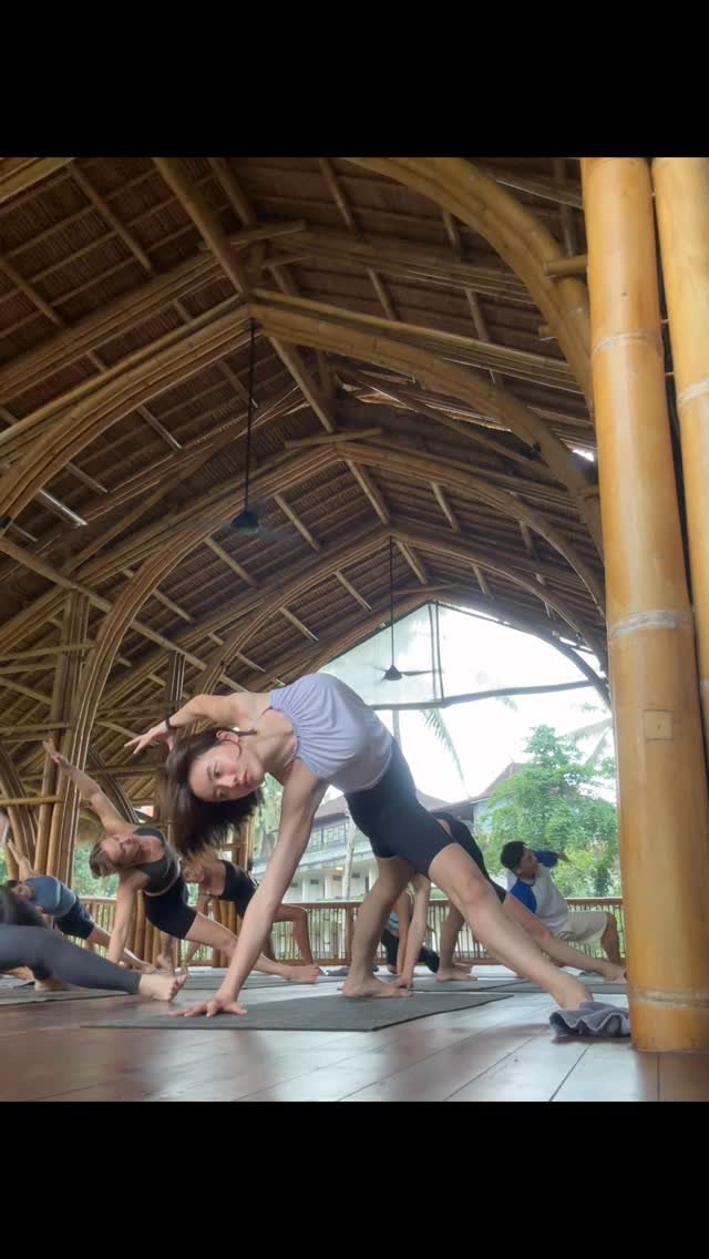 yogini_su_12 게시물 이미지: #insideflow #bali
정말 행복했던 발리에서의 #인사이드플로우...