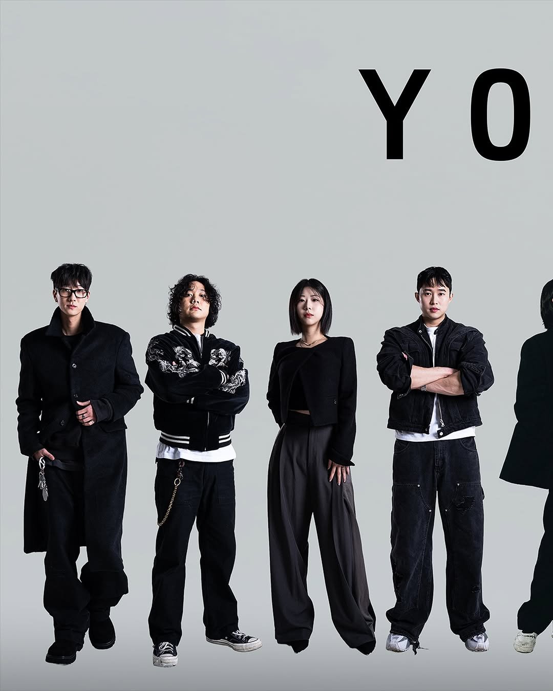 Photo by 요리하는청년들 on December 21, 2025. May be an image of poster and text that says 'YO 0 Y ን'.