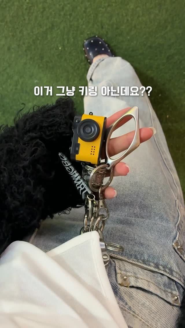 yohachung 게시물 이미지: 곧 있을 5월 가정의 달을 맞아 선물하기 딱 좋은 아이템 가져왔어요😆

어린이날...