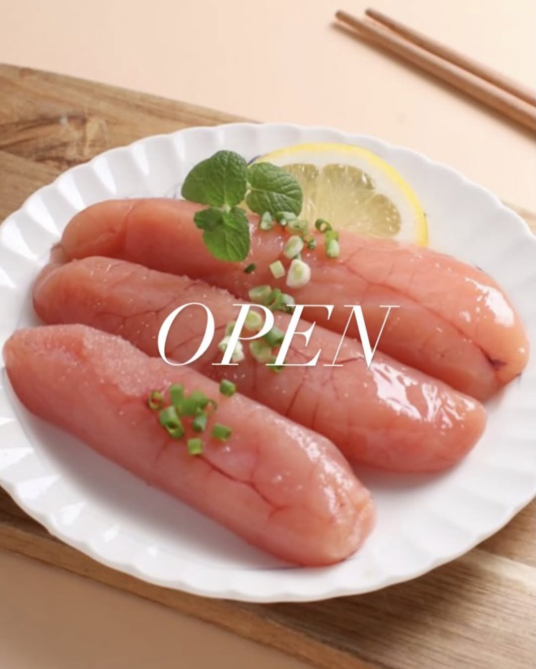yojeong_recipe 게시물 이미지: 다시 돌아온 명란톡톡❗️

신선도는 물론〰️
어떤 요리에 넣어 먹어도 감칠맛...