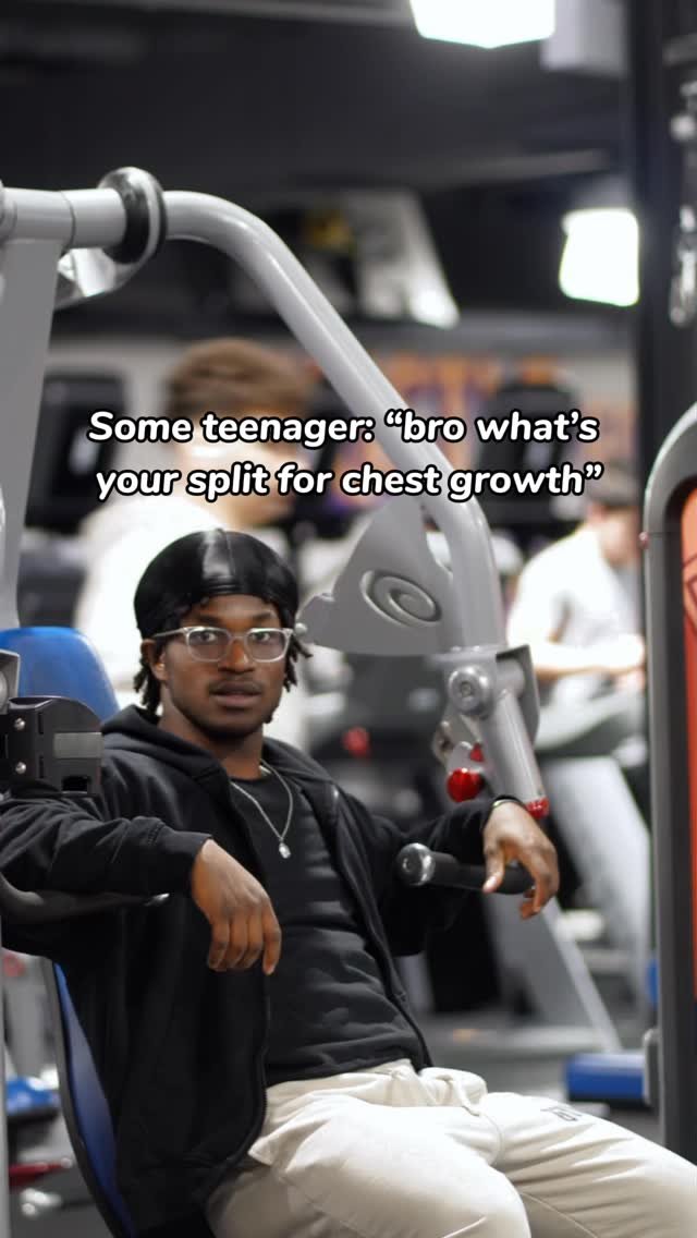 yokokofit 게시물 이미지: if you’re struggling to grow your chest this...