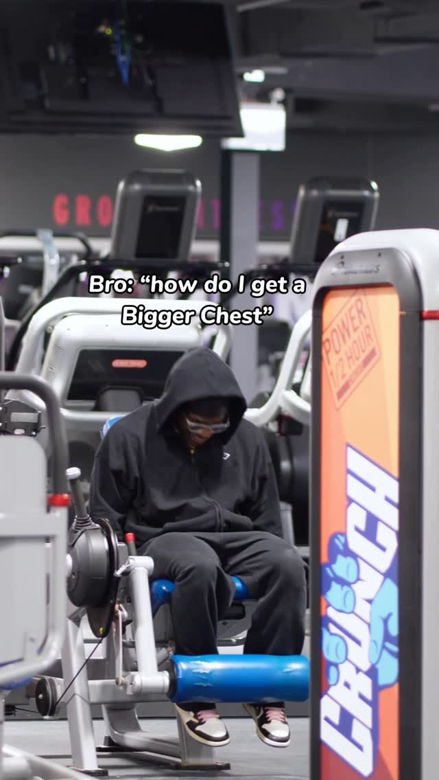 yokokofit 게시물 이미지: How to get a bigger chest 

Follow me for...