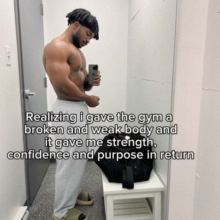 yokokofit 게시물 이미지: What did it give you