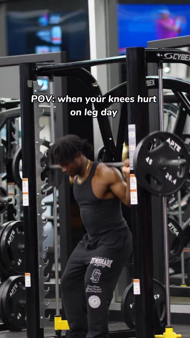 yokokofit 게시물 이미지: How many leg days do you left in 2025 

#gym...