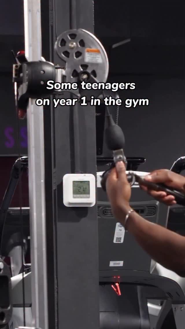 yokokofit 게시물 이미지: Found a faster way to use cables 

Follow me...