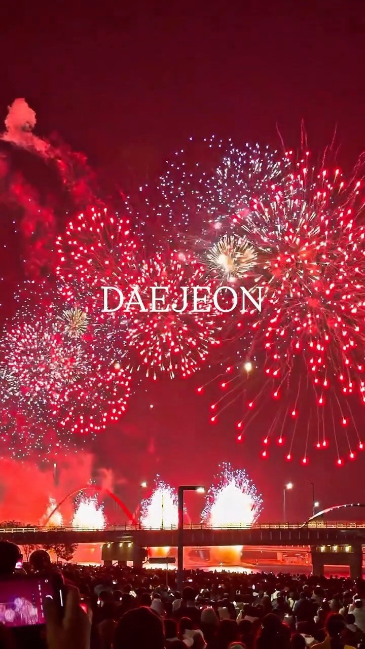 yomimom_travel 게시물 이미지: 올 한해 이글스라 정말 행복했습니다🦅
대전에서 이렇게 멋진 공연 보여주셔서 또 한번...