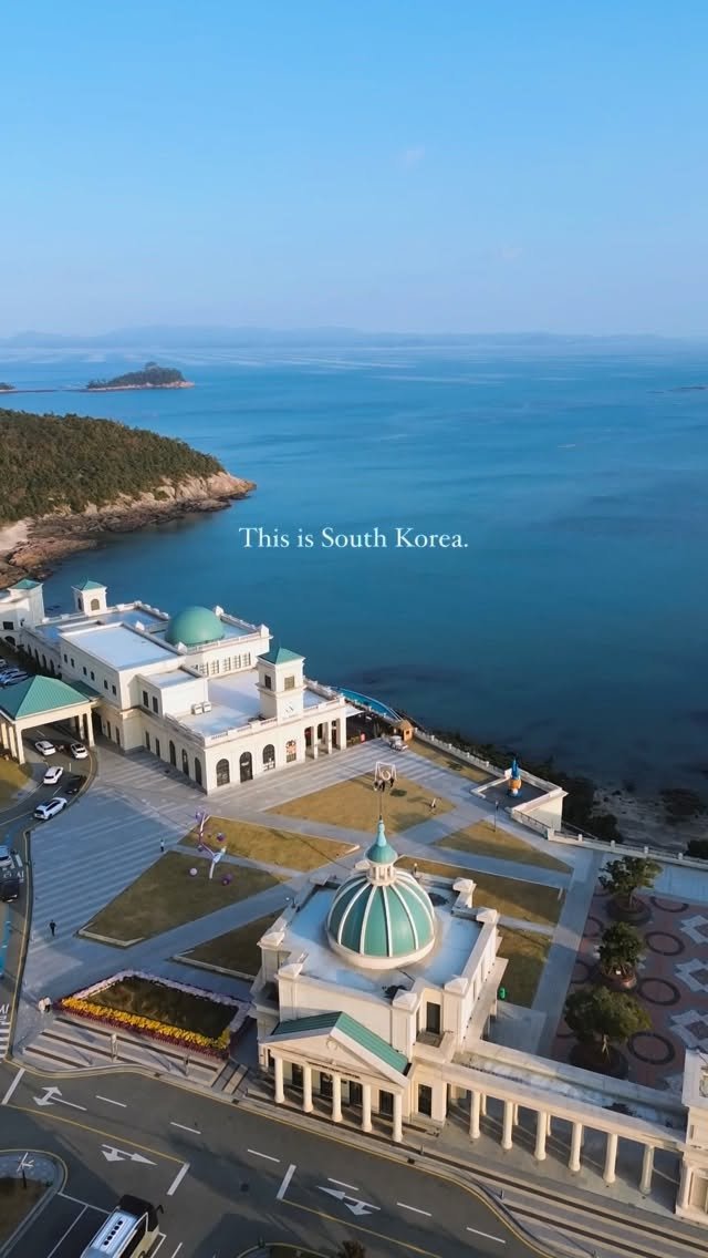 yomimom_travel 게시물 이미지: ‼️마감 된 공구입니다‼️

현존하는 국내 리얼 “천국도” 진도 쏠비치를...