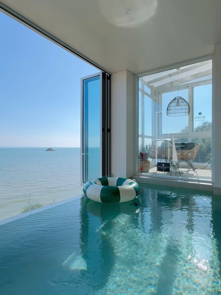 yomimom_travel 게시물 이미지: ⚠️정정⚠️
피드 속 3A로 표기 된 객실은 1B객실 입니다🙏
A로 끝나는 객실은...