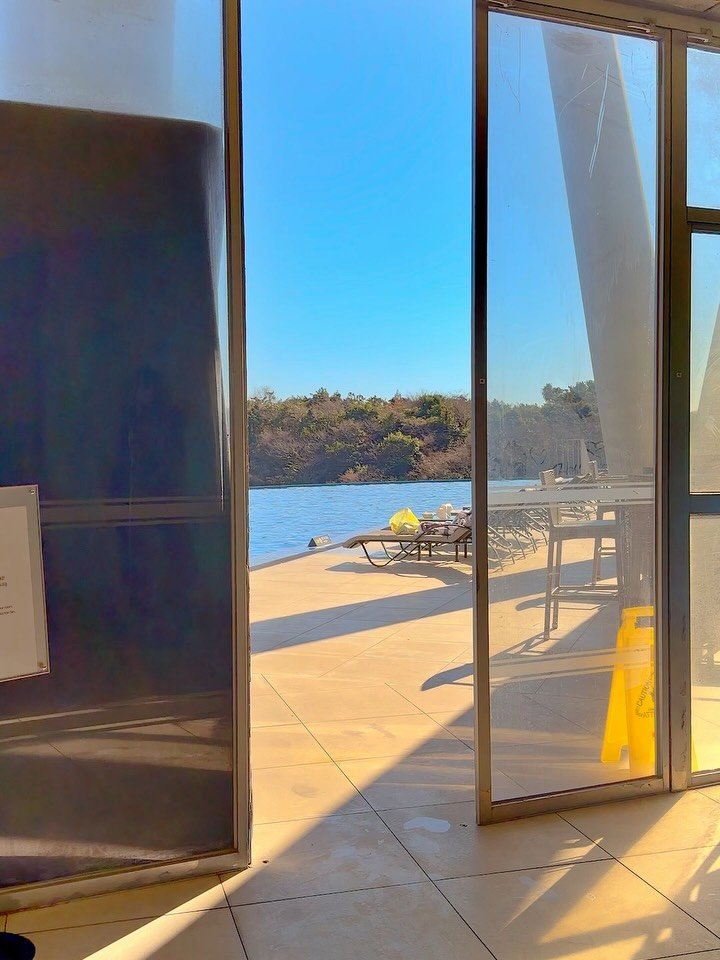 yomimom_travel 게시물 이미지: ‼️마감 된 공구입니다‼️

숨겨진 우리나라 5성급 숲호캉스 🌿
이 가격… 진짜...