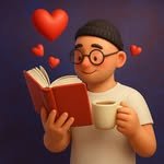 yongbooks_wonmi 인스타그램 프로필 사진