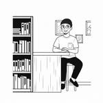 yongbooks_wonmi 인스타그램 프로필 사진