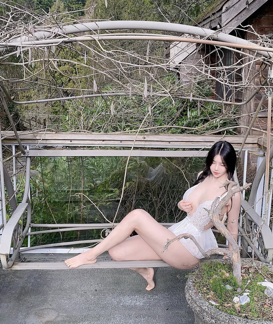 Photo by Yooni on June 09, 2025.