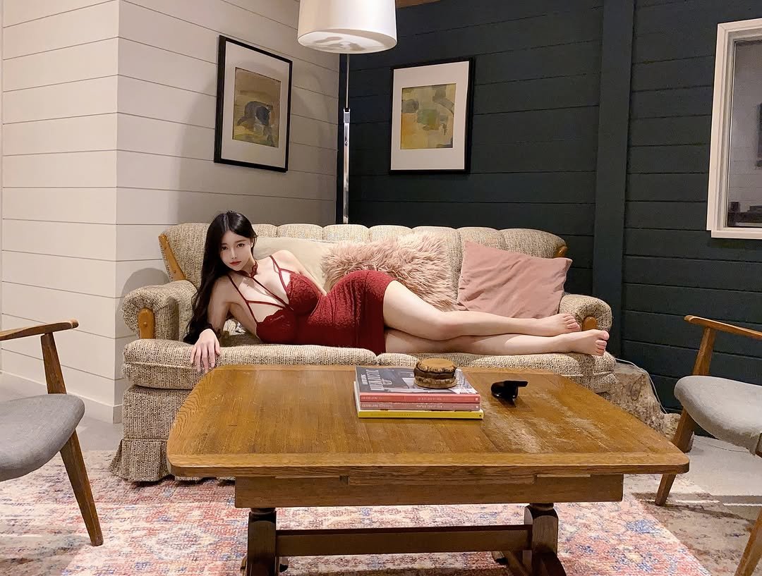 Photo by Yooni on April 29, 2025.
