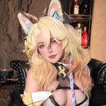 nekomomo.cos 프로필 사진
