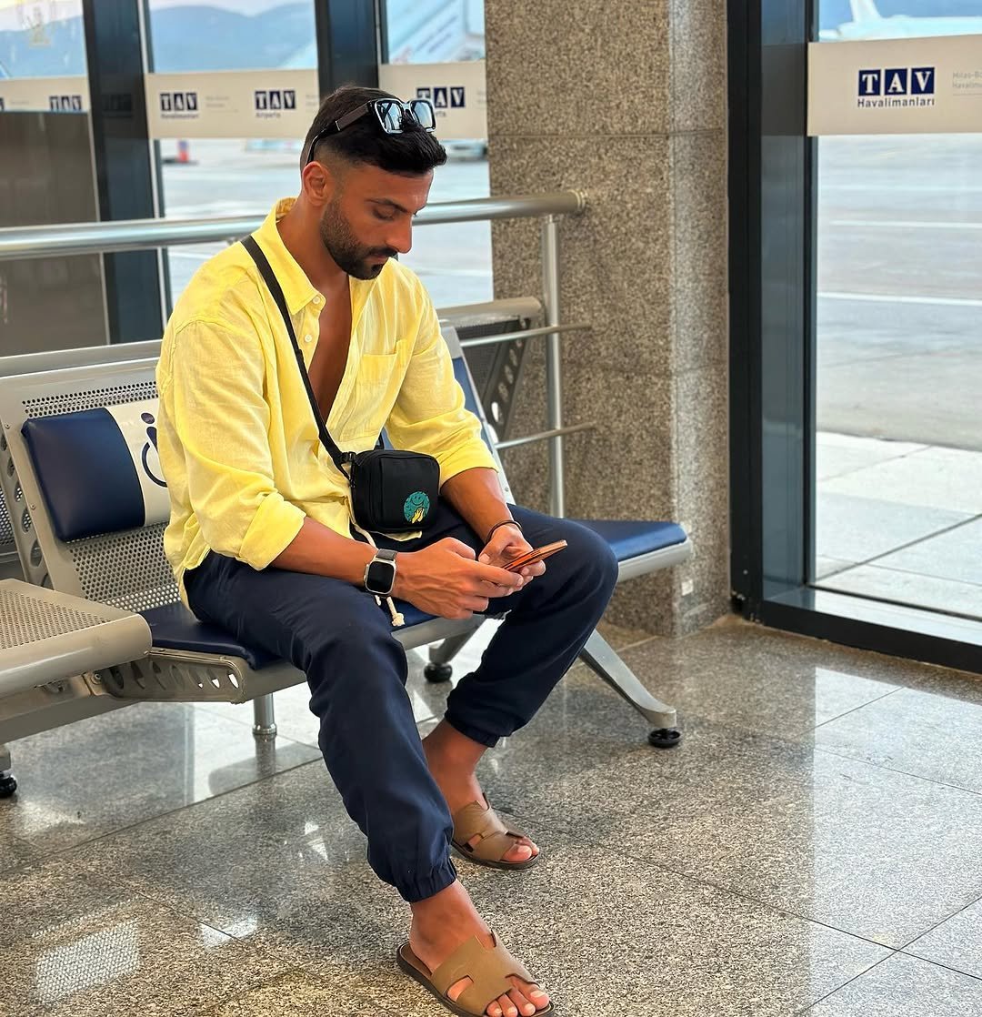 Photo by Hamad Al Sallama in Milas Bodrum Airport - BJV.