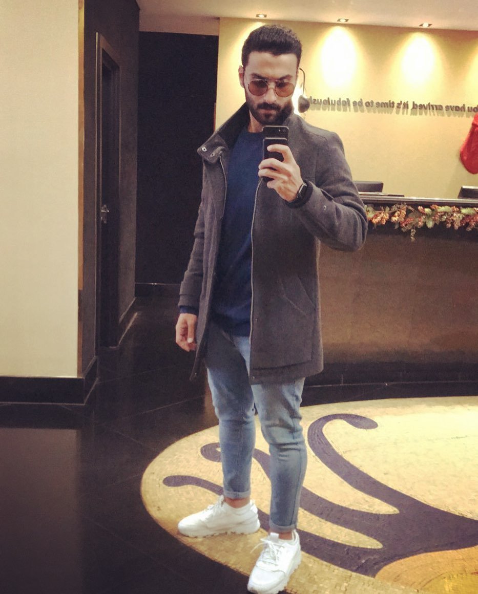 Photo by Hamad Al Sallama in Millennium Hotel London Knightsbridge.