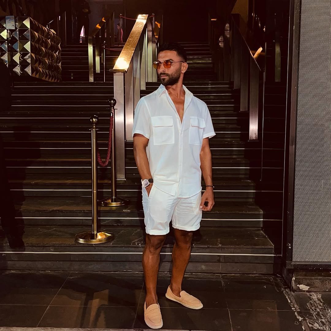 Photo by Hamad Al Sallama on July 04, 2023.