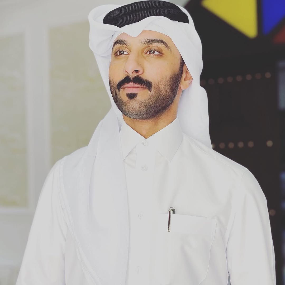 Photo by Hamad Al Sallama in Doha.