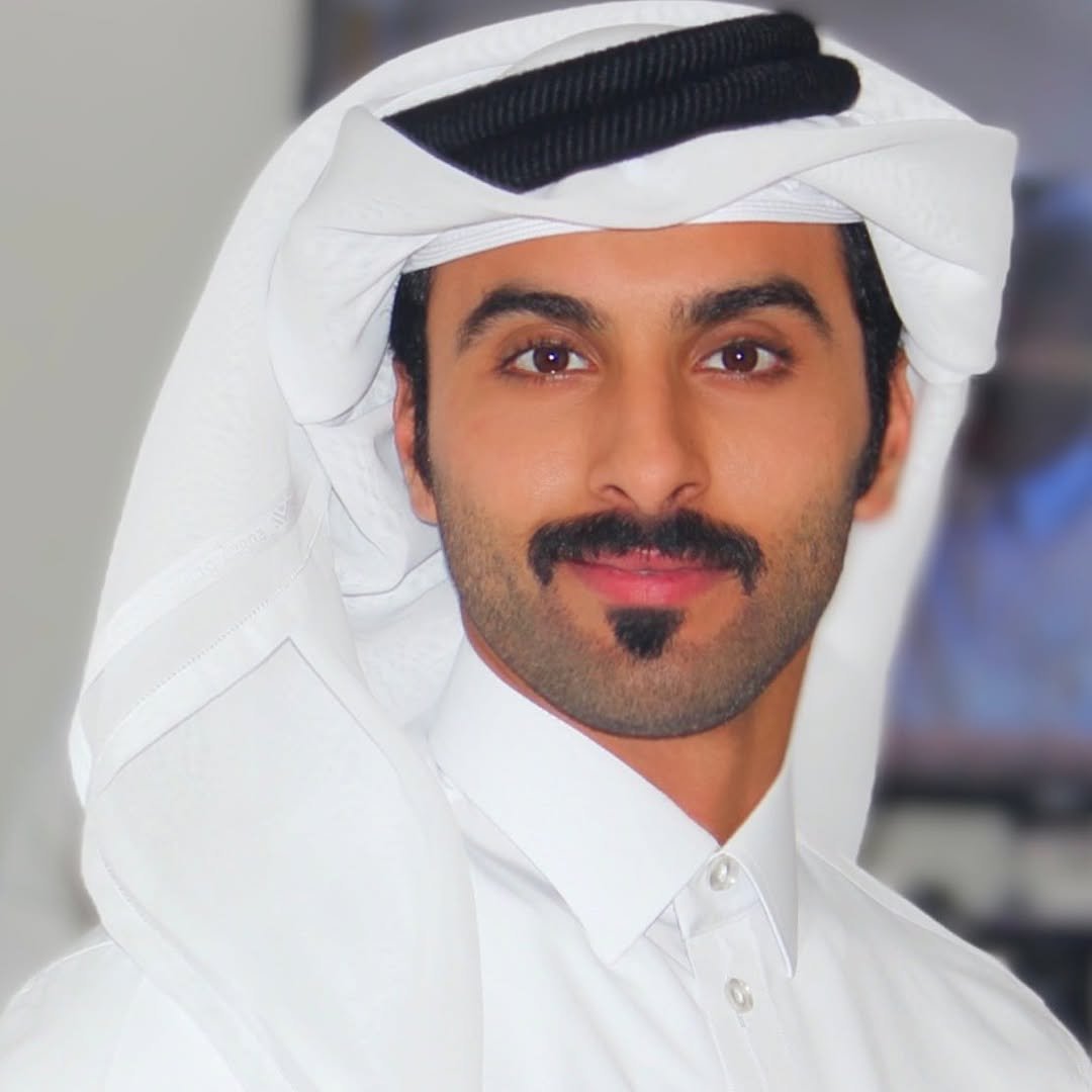 Photo by Hamad Al Sallama on May 31, 2020.