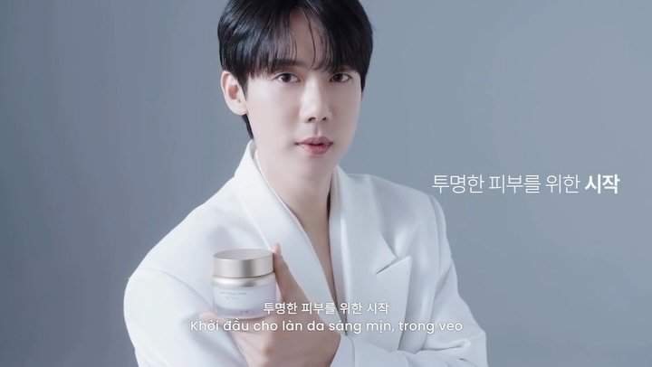 yoo_yeonseok 게시물 이미지: VACURE:TREAT✨