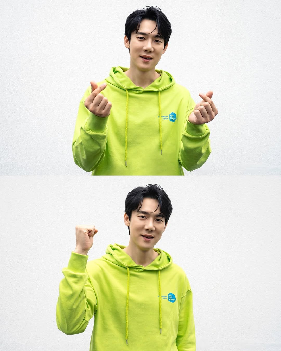 Photo by 유연석 on October 20, 2025. May be an image of text.