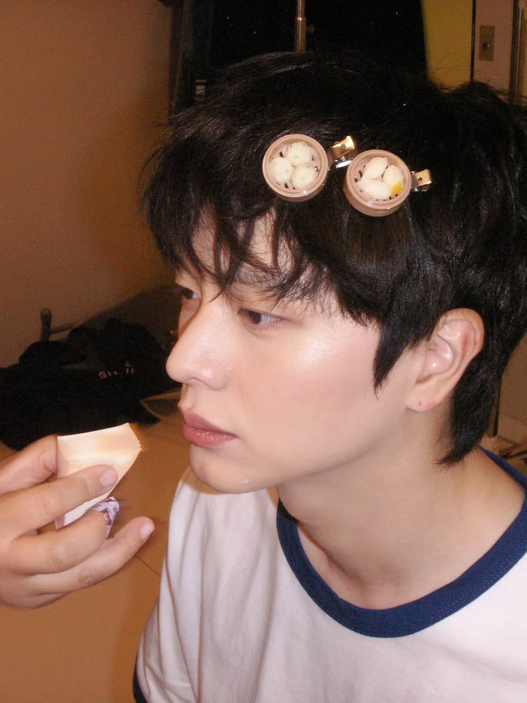 Photo by 육성재 BTOB Melody 3X2 on July 19, 2025.