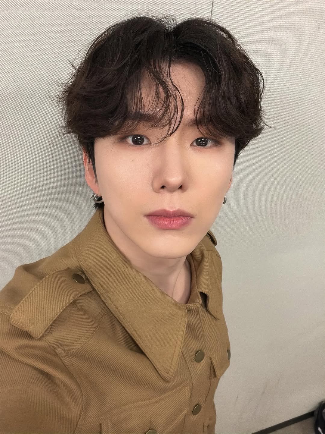 Photo by 기현 Kihyun on December 09, 2025. May be an image of text.