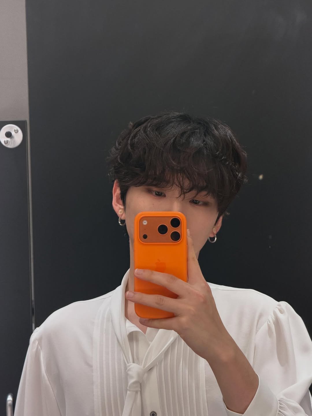 Photo by 기현 Kihyun on December 16, 2025. May be an image of text.