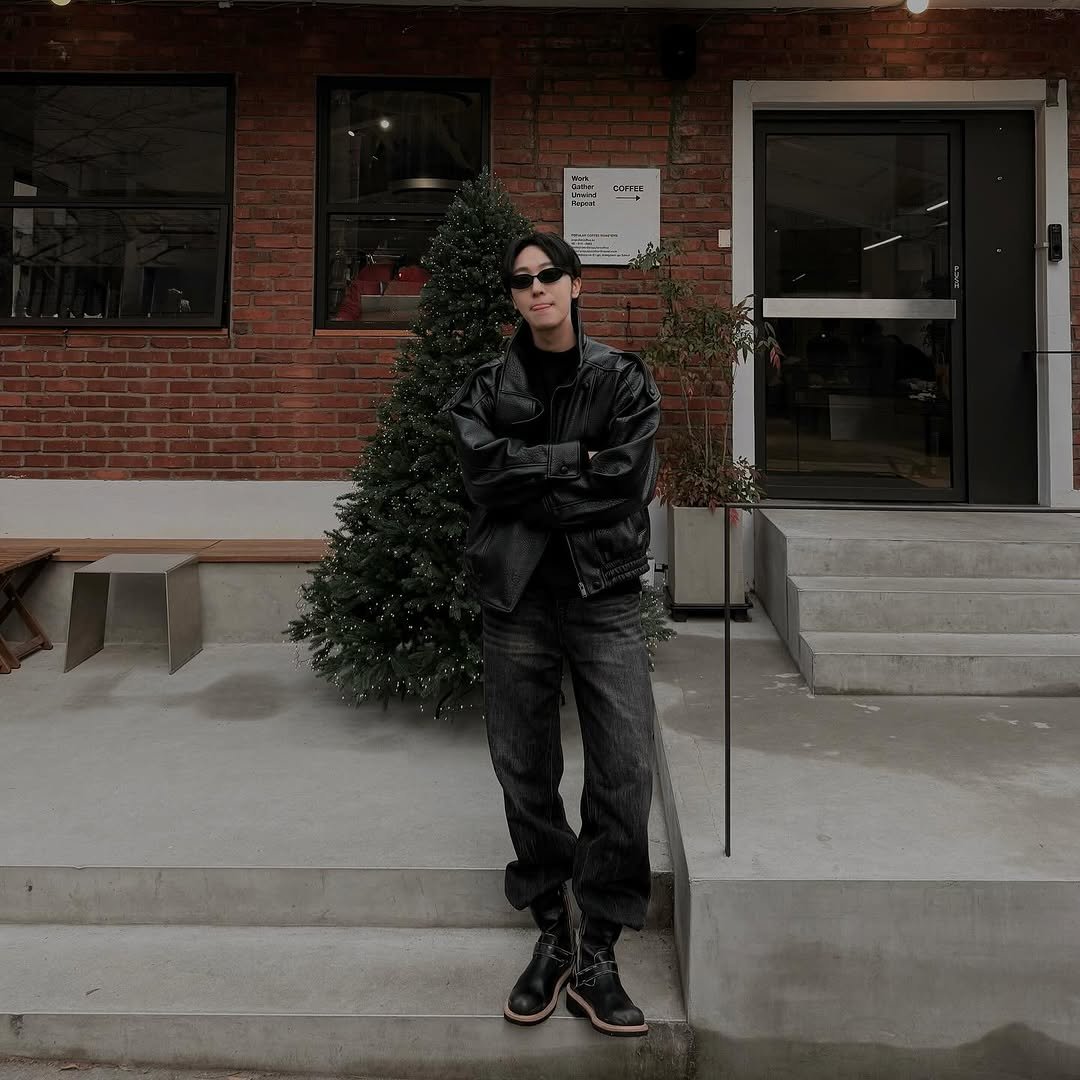 yoon.koon 게시물 이미지: 꾸꾸꾸 😎

@romanticmove_official