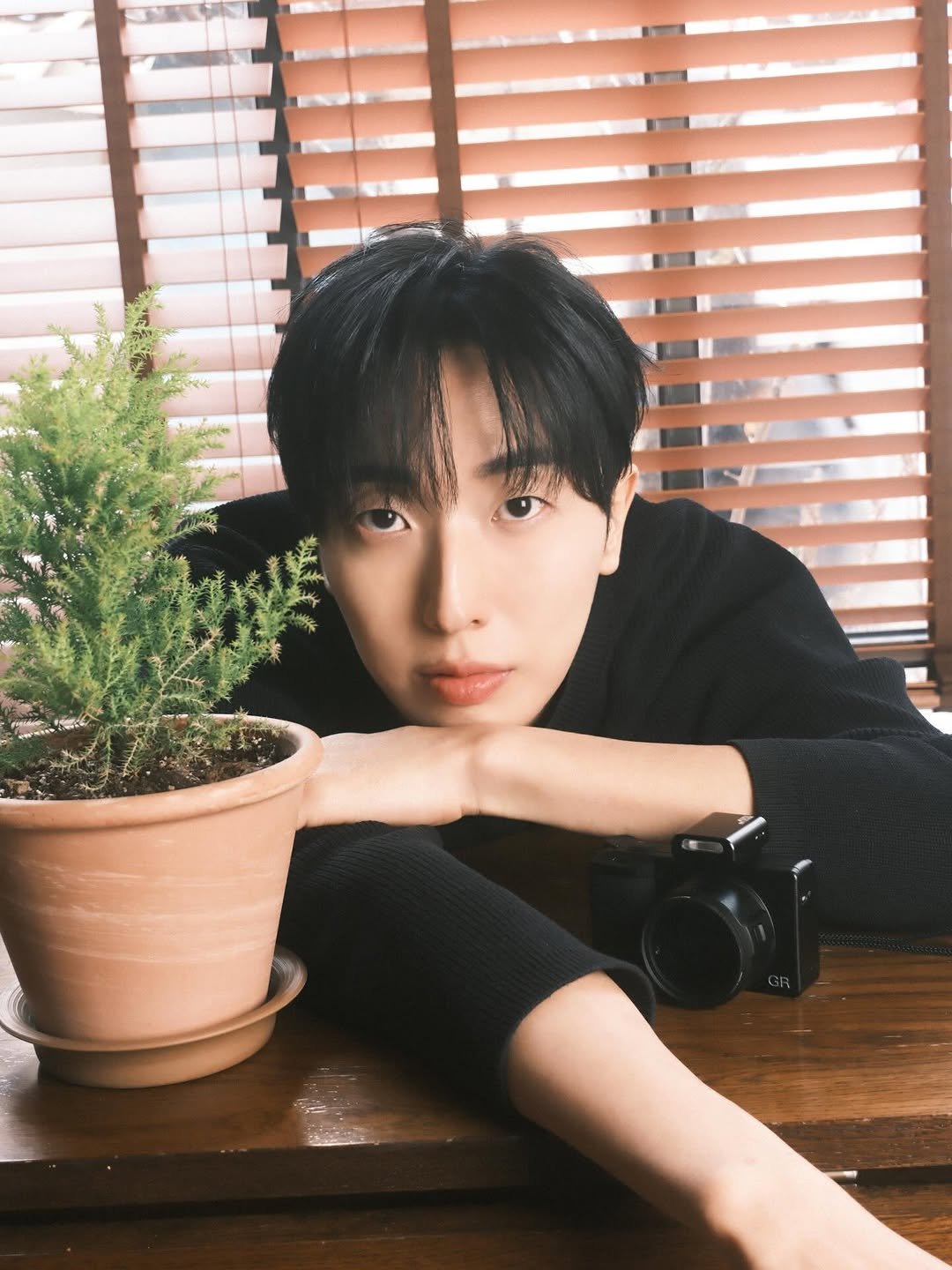 yoon.koon 게시물 이미지: 🪴