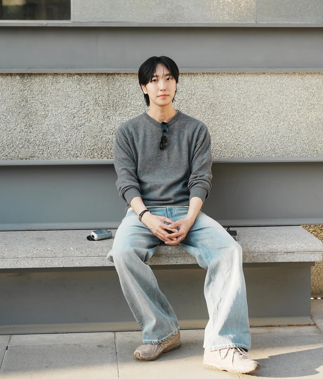 yoon.koon 게시물 이미지: #광고

기본 연청은 어디에나 코디하기 너무 유용해서 필수! 

#제품제공 #바우로 #bowlow
