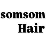 somsom.hair 프로필 사진