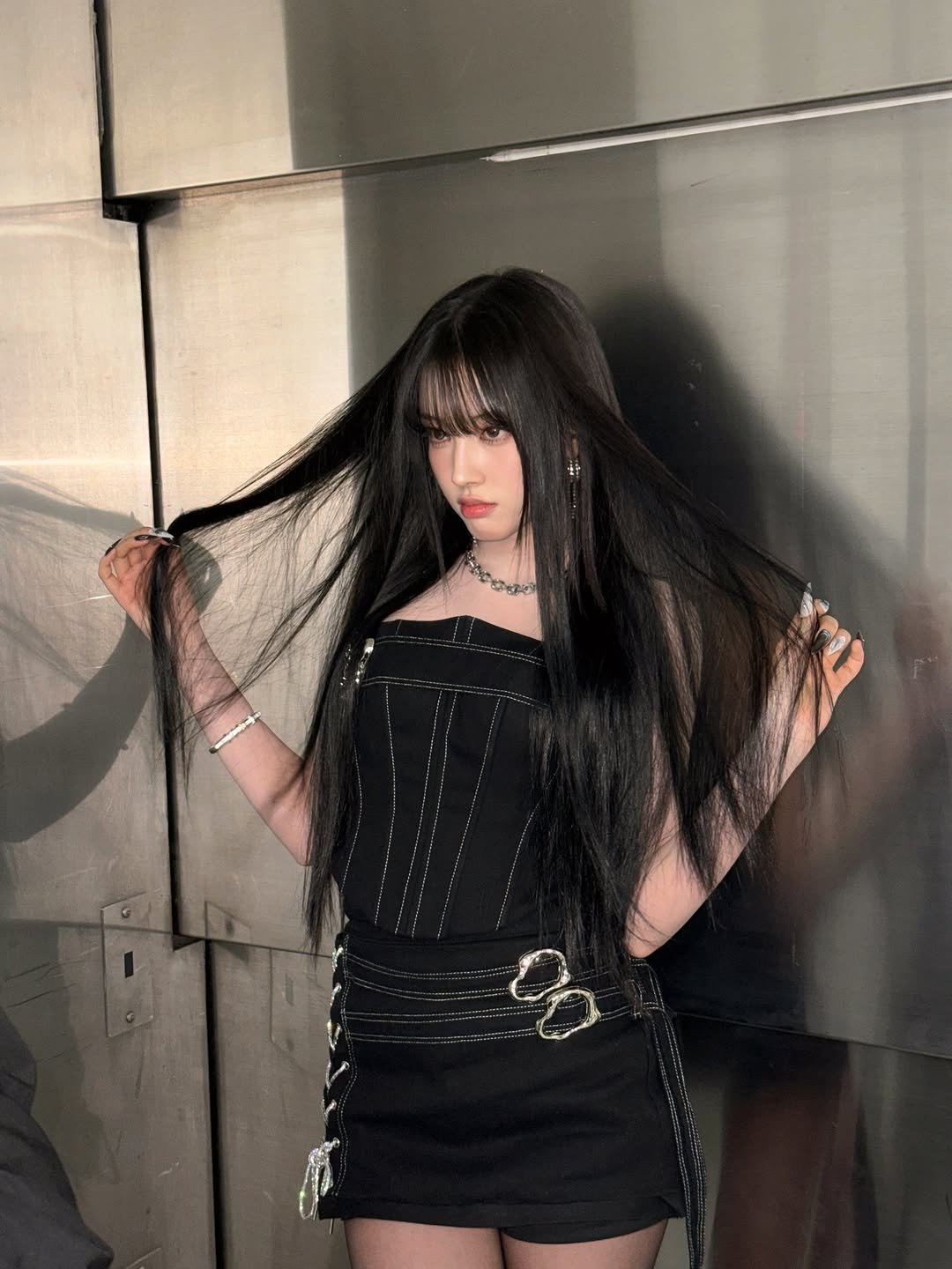 Photo by 심자윤 on December 19, 2025.