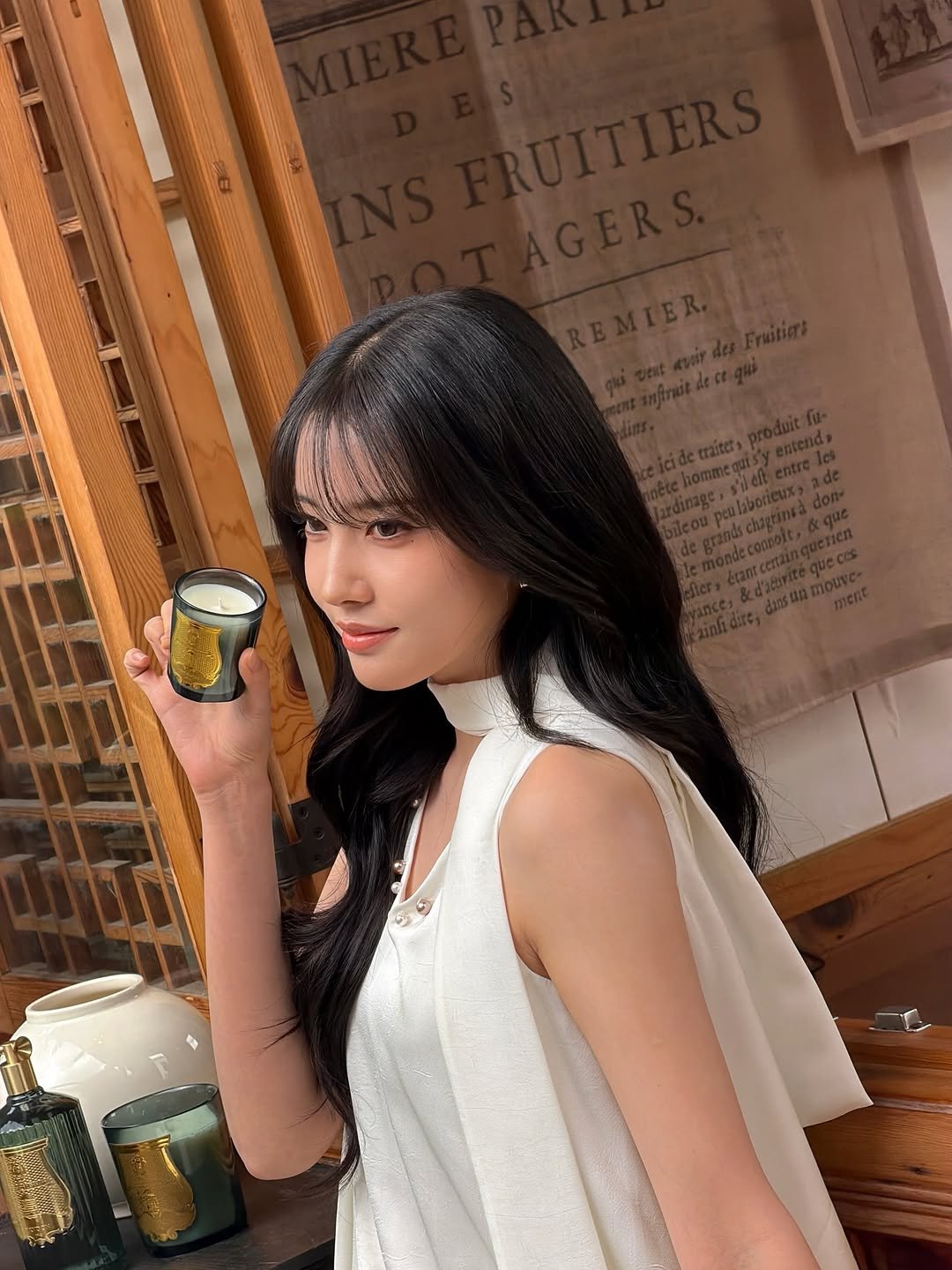 yoon_nxxy 게시물 이미지: 내가 가장 좋아하는 봄 🌱

#trudon #트루동...