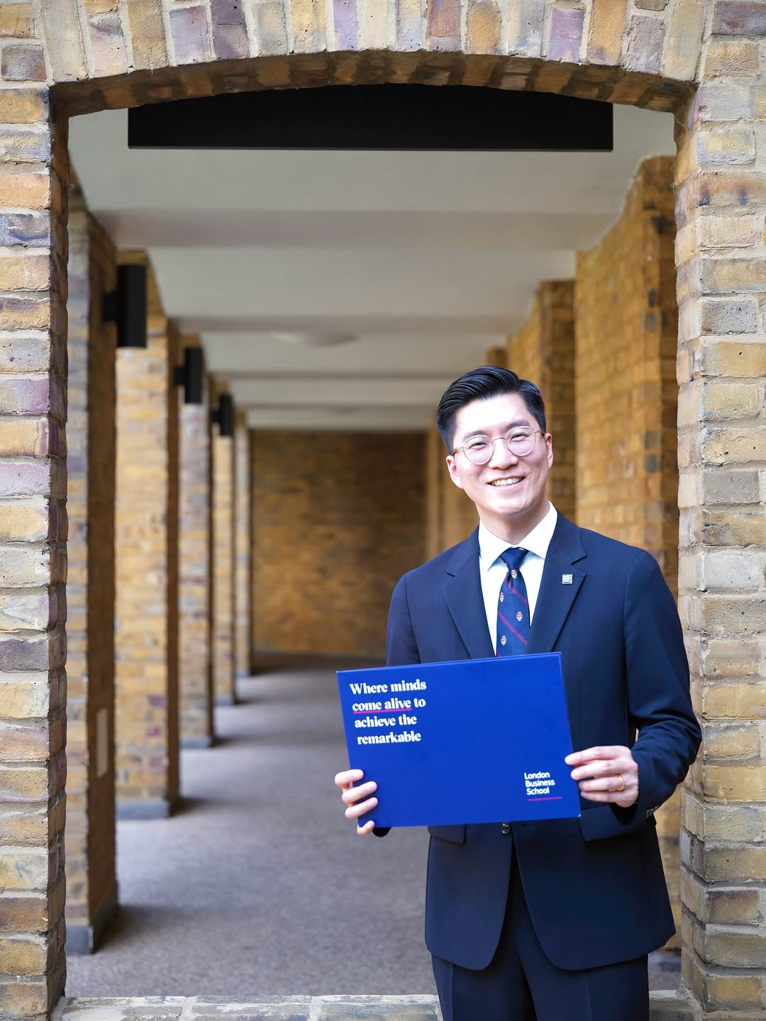yoon_pt 게시물 이미지: 🇬🇧 SNU EMBA International Field Study in...