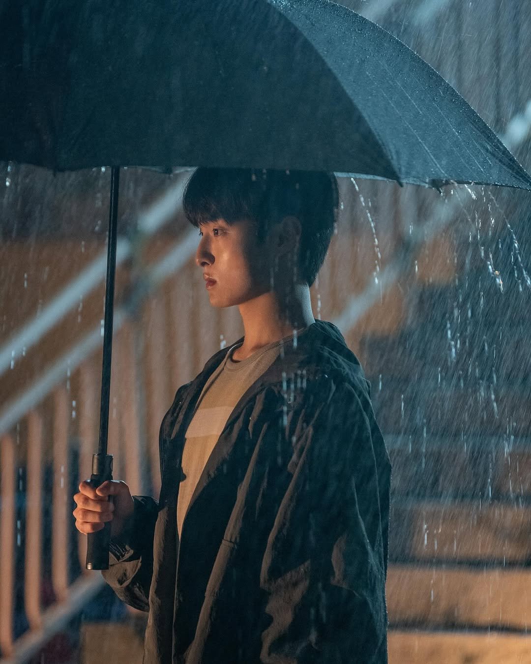 Photo by 윤찬영 Chan-young Yoon on April 07, 2025.