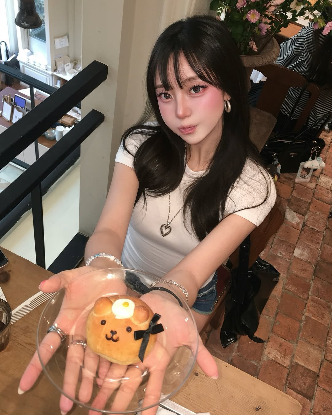 Photo by 최윤또 on October 31, 2025.