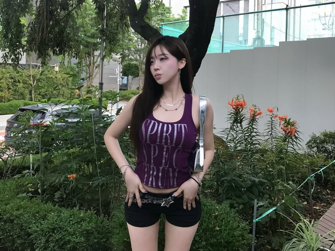 yoonddos 게시물 이미지: purple spirit ☮️ @lartigent 
#fyp #foryou...