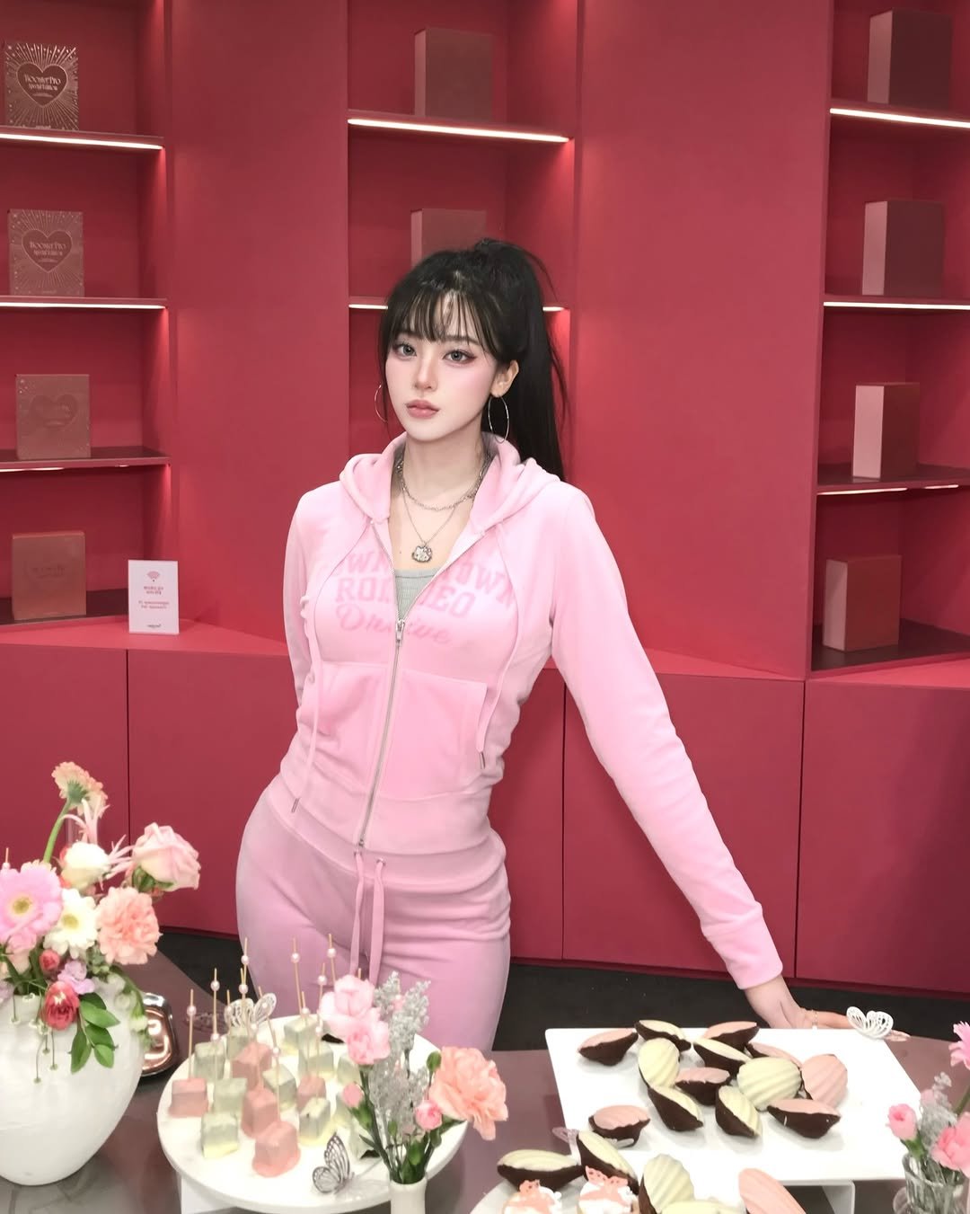 Photo shared by 최윤또 on December 11, 2025 tagging @medicube_korea.