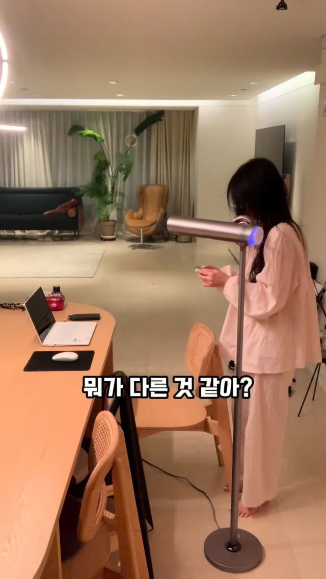 yoong_kiim 게시물 이미지: 한 제품을 8년동안 사용했다면 말 다했죠
❌대체품이 없는 끝판왕이라고...