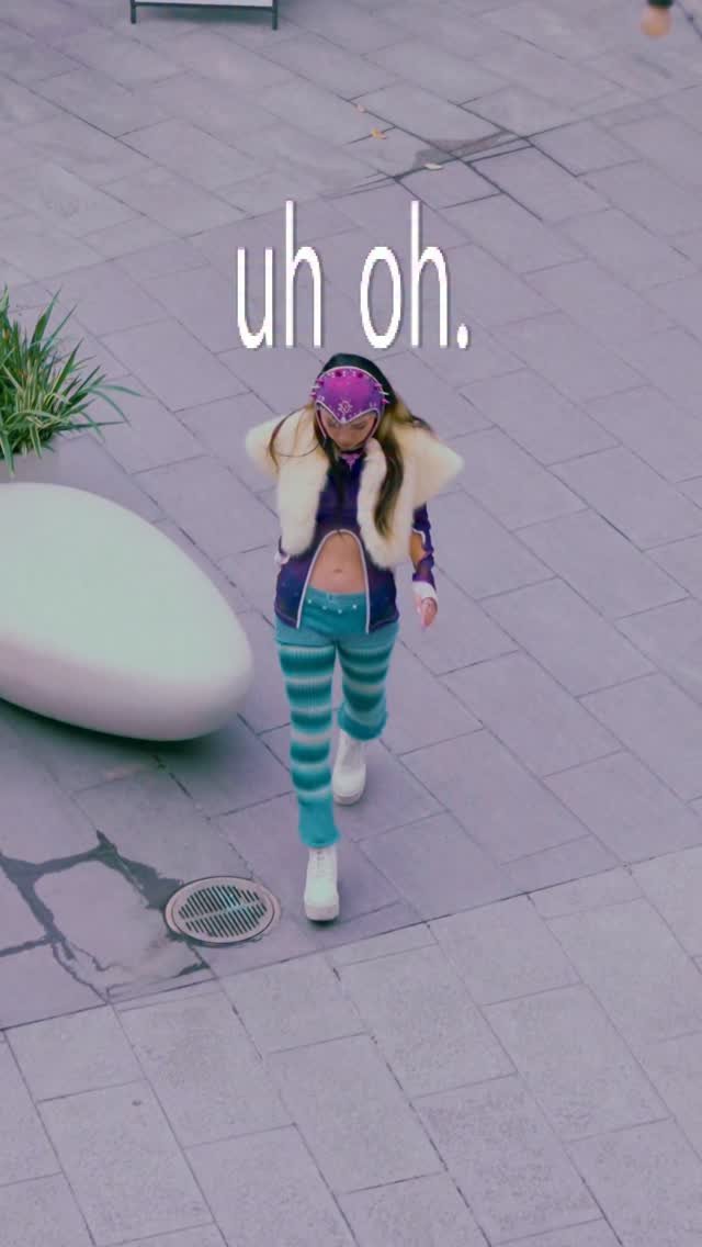 yoonhaverse 게시물 이미지: stream moggin to remember ur that bish 🧚