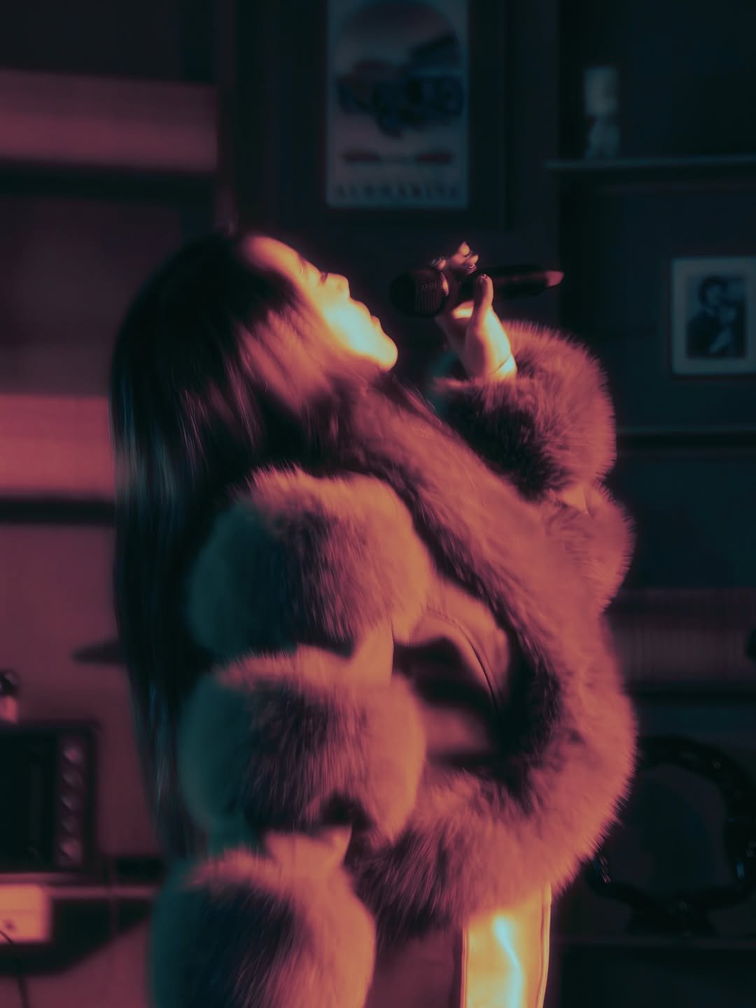 Photo by Yoonha Verse on December 03, 2025.