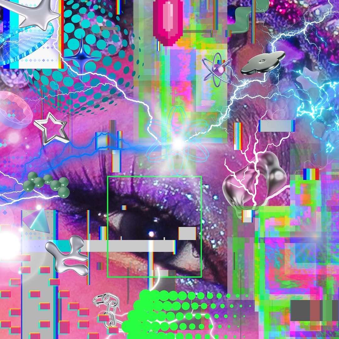 Photo by Yoonha Verse on March 25, 2026. May be a graphic of radar and text.