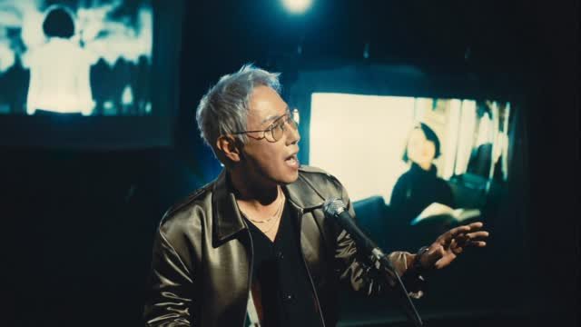 yoonjongshin 게시물 이미지: ⠀
⠀
[teaser]
⠀
2025 월간윤종신 10월호
⠀
오해
⠀
연출 : 이왕석...