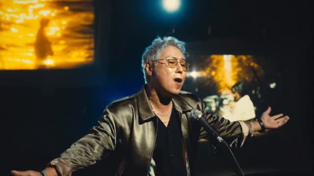 yoonjongshin 게시물 이미지: ⠀
⠀
[MV]
⠀
2025 월간윤종신 10월호
⠀
오해
⠀
연출 : 이왕석...