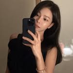 yoonmida 인스타그램 프로필 사진