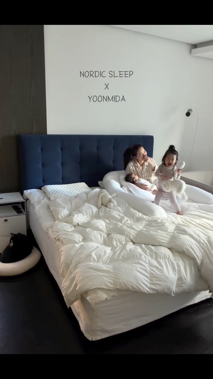 yoonmida 게시물 이미지: 사실 이번 노르딕슬립 공구를 준비하면서,
제가 가장 보여드리고 싶었던 건 바로 이...