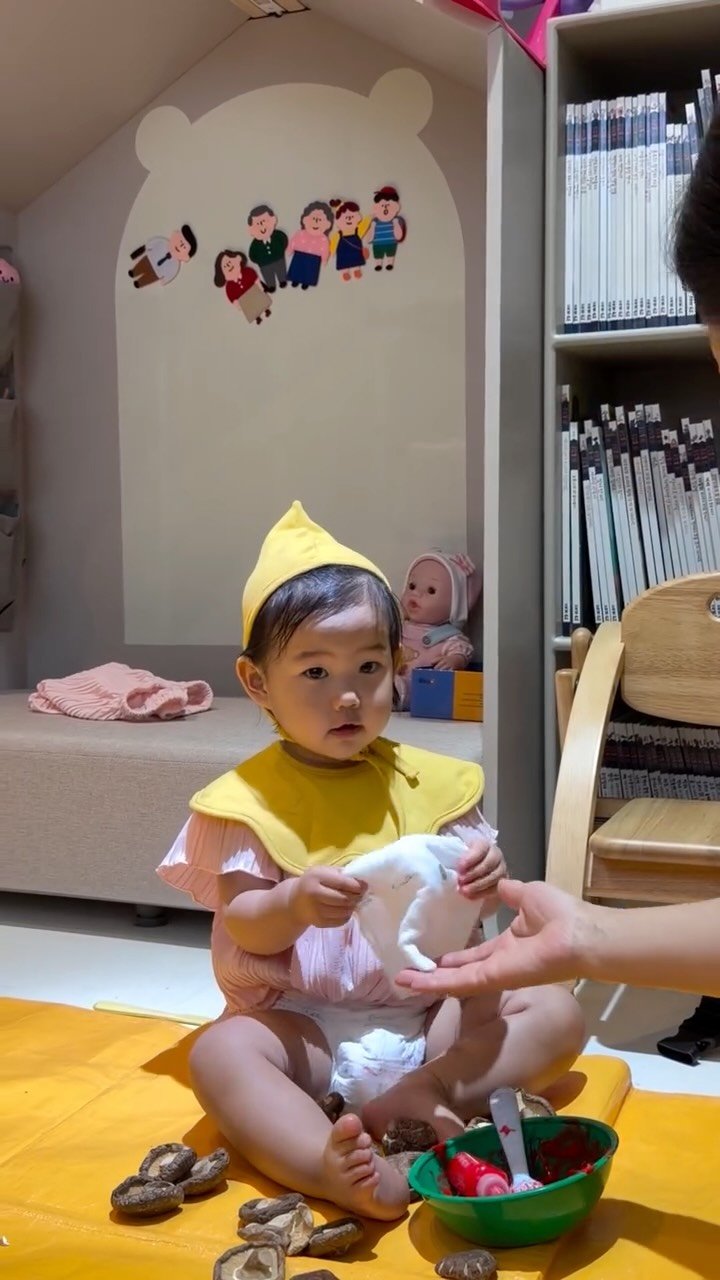 yoonmida 게시물 이미지: 나두 해봤다 우리 딸 …. 
ㅋㅋㅋㅋㅋㅋㅋㅋㅋㅋㅋㅋ